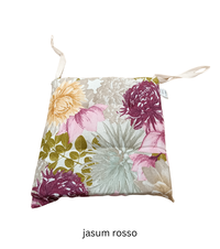 4 POINT CUSHION NEW Tellini S.r.l. Wholesale Clothing